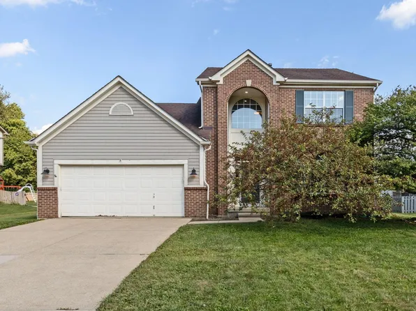 730 Montmorency Dr E, Pickerington, OH 43147