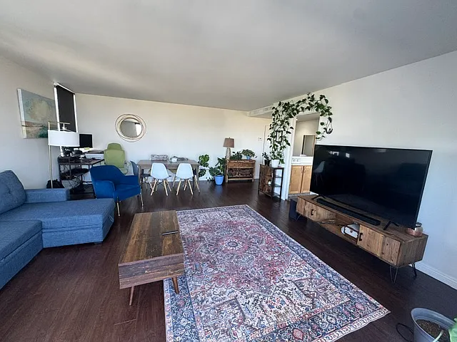 2170 Century Park E #1601 — Photo 14