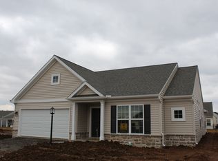 971 Ortley Dr, Mechanicsburg, PA 17055
