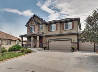 4892 S Perth St, Aurora, CO 80015