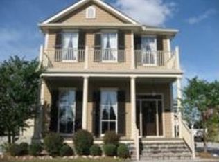 6 Leeward Ct, New Orleans, LA 70131