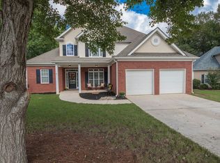 10 Autumn Leaf #23, Newnan, GA 30265
