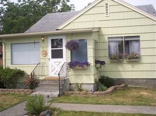 1413 Henry Ave, Bremerton, WA 98337
