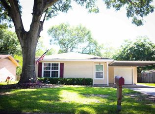 3509 Edgemont Dr, Orange, TX 77630
