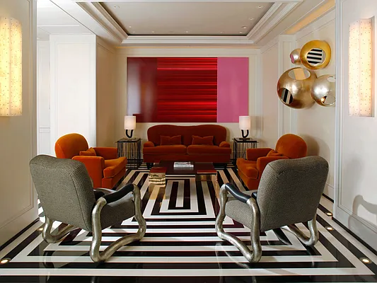 Sold by Sotheby's International Realty | media 2