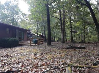 50 Argyll Dr, Bella Vista, AR 72715