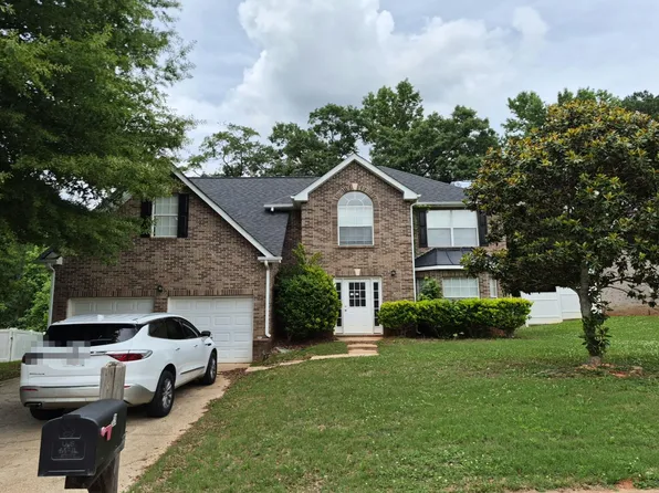 223 Bella Vista Ter, McDonough, GA 30253