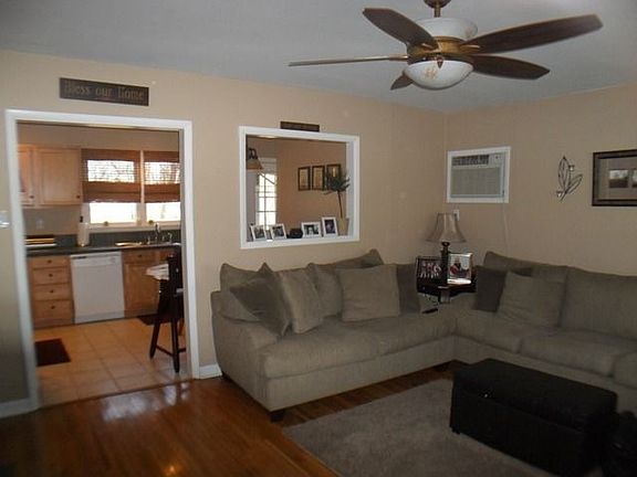 Renovated Throughout!