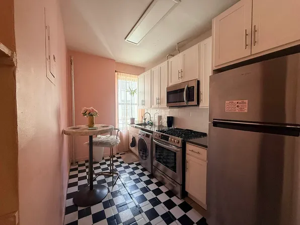 325 Wadsworth Ave APT 5A, New York, NY 10040