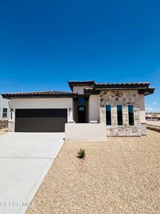 968 Elstree Pl, El Paso, TX, 79928