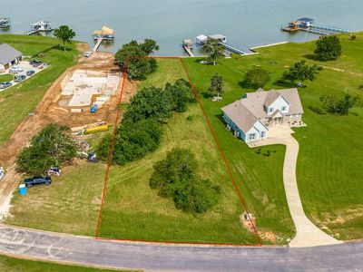 LOT 46 Open Water Way, Streetman, TX, 75859