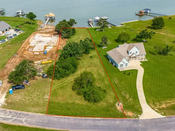 LOT 46 Open Water Way, Streetman, TX 75859