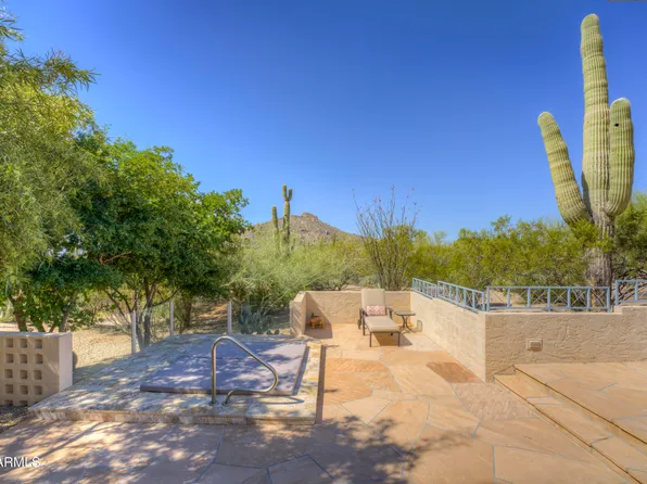 1049 N BOULDER Drive, Carefree, AZ 85377
