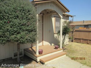 473 E Newlove Dr, Santa Maria, CA 93454