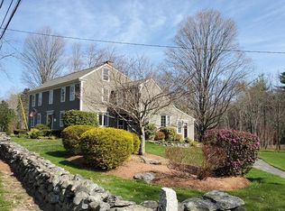 83 Boxboro Rd, Stow, MA 01775