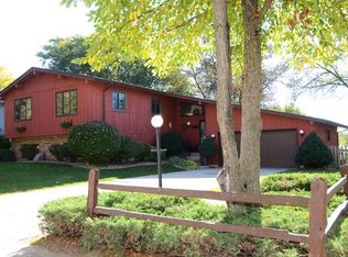 1601 Parmenter St, Middleton, WI 53562