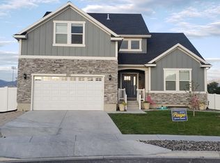 1002 W 80 N, Lehi, UT 84043