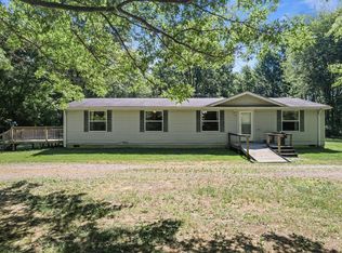 2908 Moore Rd, Bethel, OH 45106