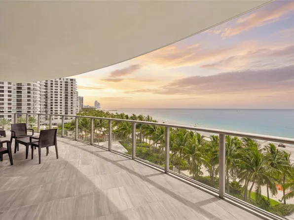 9703 Collins Ave Unit 600, Miami Beach, FL 33154