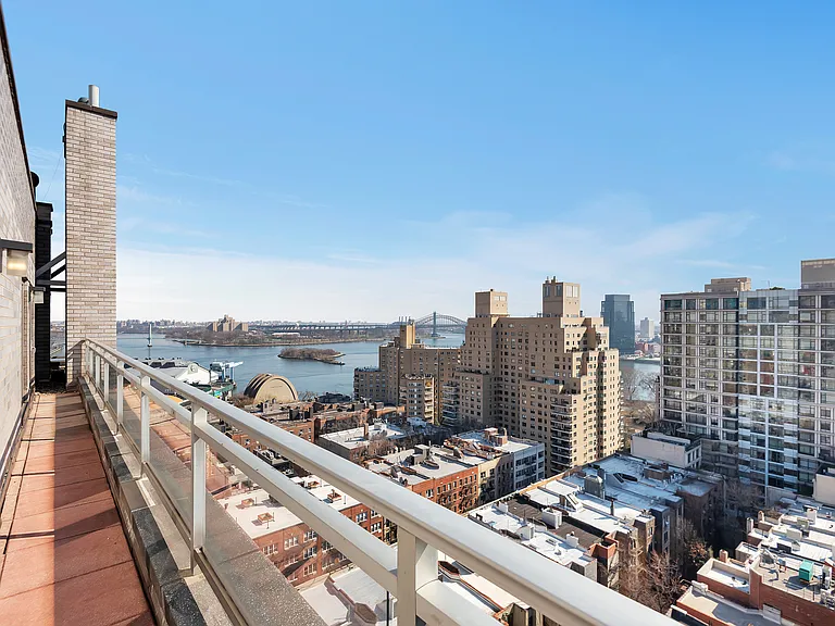 501 E 87th St #PENTHOUSE — Photo 14