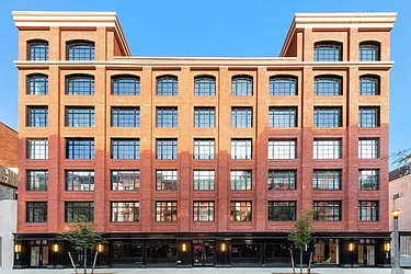 Rented by Christie's International Real Estate Group, LLC