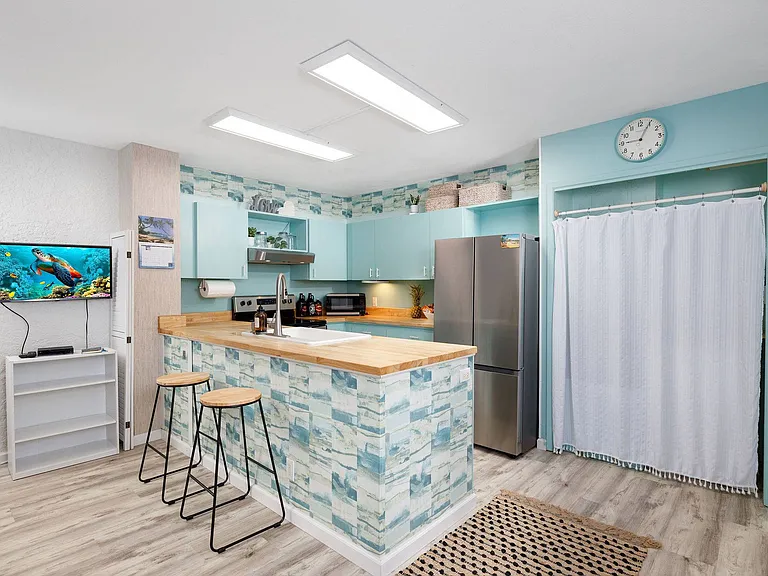 75-6016 Alii Dr #116 — Photo 2
