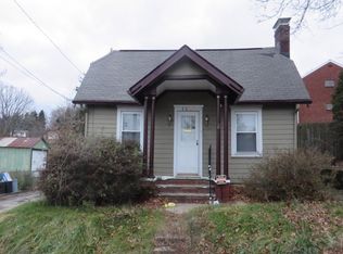 4435 Highridge St, Pittsburgh, PA