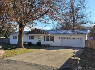 4005 Cheyenne Trl, Jamestown, OH 45335