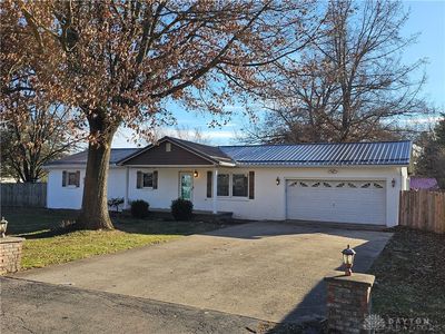 4005 Cheyenne Trl, Jamestown, OH, 45335