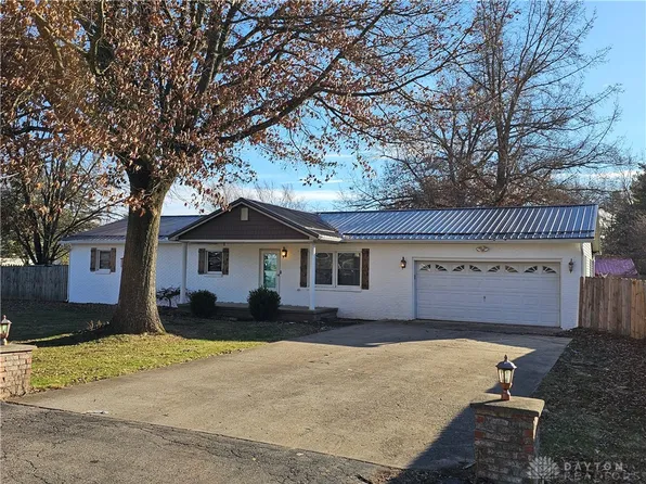 4005 Cheyenne Trl, Jamestown, OH 45335