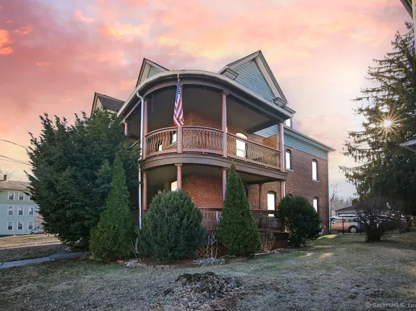 48 Farmington Avenue, New Britain, CT 06053