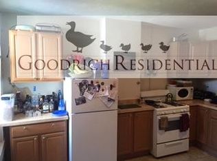 206 Princeton St, East Boston, MA 02128