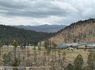 Tower Rd TRACT 34, Ruidoso, NM 88345
