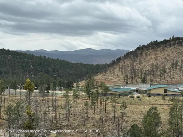 Tower Rd Tract 34, Ruidoso, NM 88345