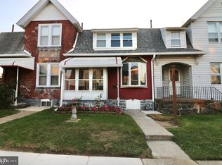 31 Walnut St, Marcus Hook, PA 19061