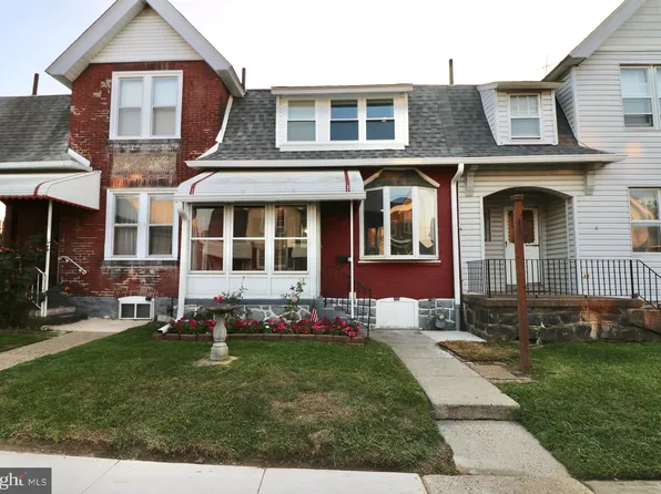 31 Walnut St, Marcus Hook, PA 19061