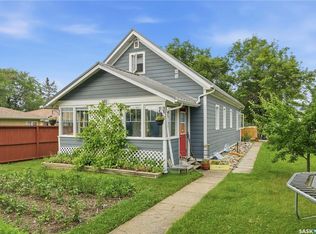 305 2nd Ave, Borden, SK S0K0N0
