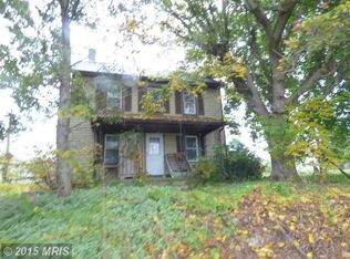 6300 Taneytown Pike, Taneytown, MD 21787