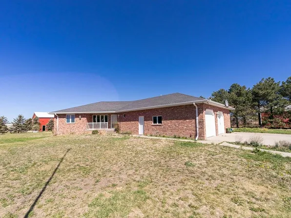 17410 W 12th St, Kenesaw, NE 68956