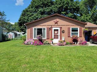 64 Vaughn Rd, Delaware, OH 43015