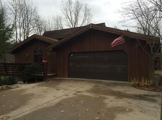 7344 N 35th St, Richland, MI 49083