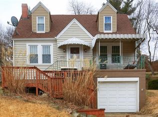 1711 Leister St, Pittsburgh, PA 15212