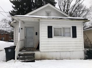944 Russell Ave, Akron, OH