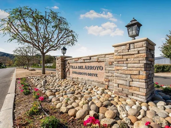 15750 Arroyo Dr Space 172, Moorpark, CA 93021