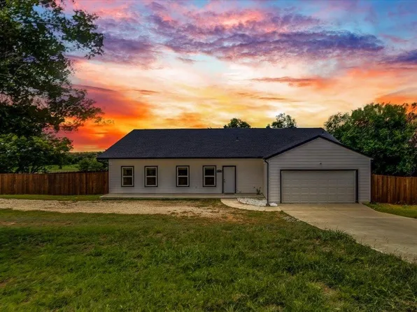1409 County Road 913, Burleson, TX 76028