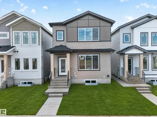 222 Black Stone Line, Leduc, AB T9E 1L8