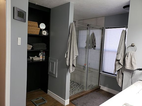 Master Bathroom 1