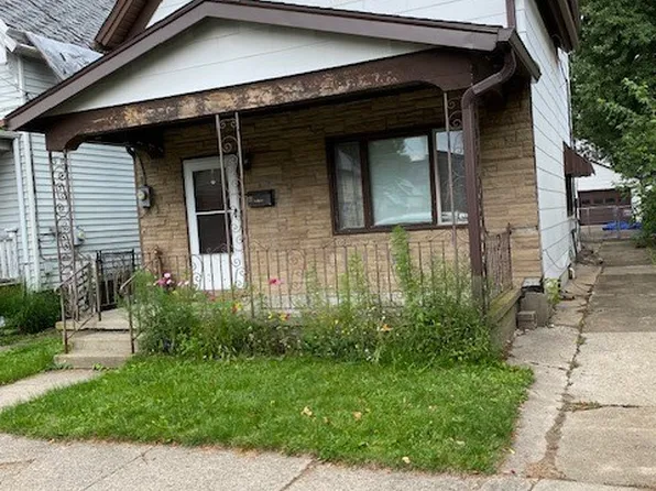 151 Davey St, Buffalo, NY 14206