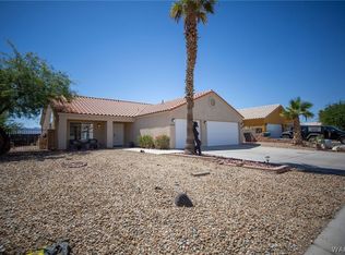 4433 S Sharp Dr, Fort Mohave, AZ 86426