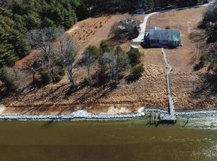 23556 Gilpin Point Rd, Preston, MD 21655